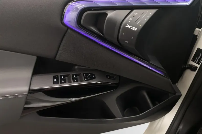 BMW X3 M50 din 2024 cu 28.623 km - oferta BMW178301 - foto 14