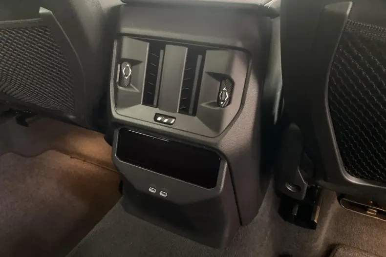 BMW X3 M50 din 2024 cu 28.623 km - oferta BMW178301 - foto 15