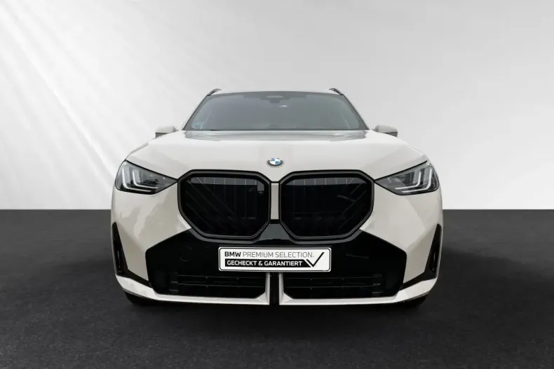 BMW X3 din 2025 cu 9.096 km - oferta BMW178302 - foto 1