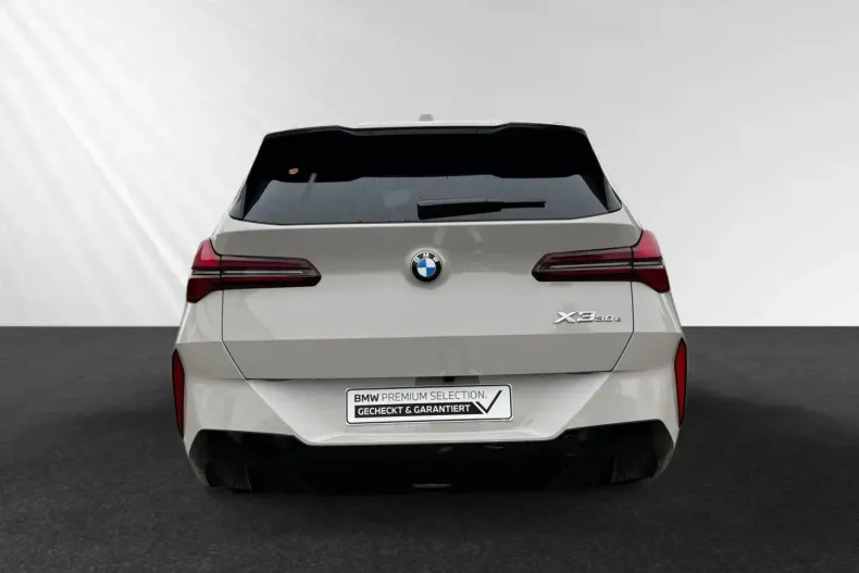 BMW X3 din 2025 cu 9.096 km - oferta BMW178302 - foto 4