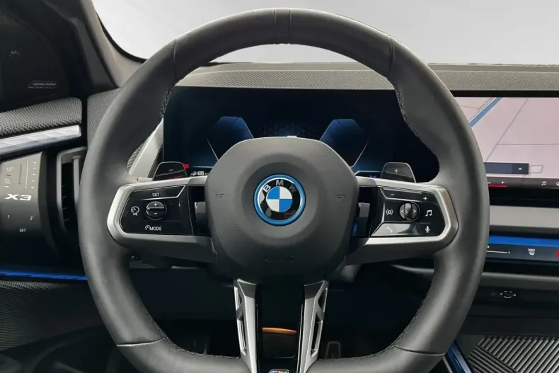 BMW X3 din 2025 cu 9.096 km - oferta BMW178302 - foto 8