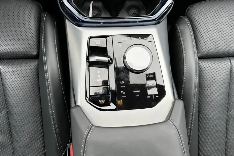 BMW X3 din 2025 cu 9.096 km - oferta BMW178302 - foto 10