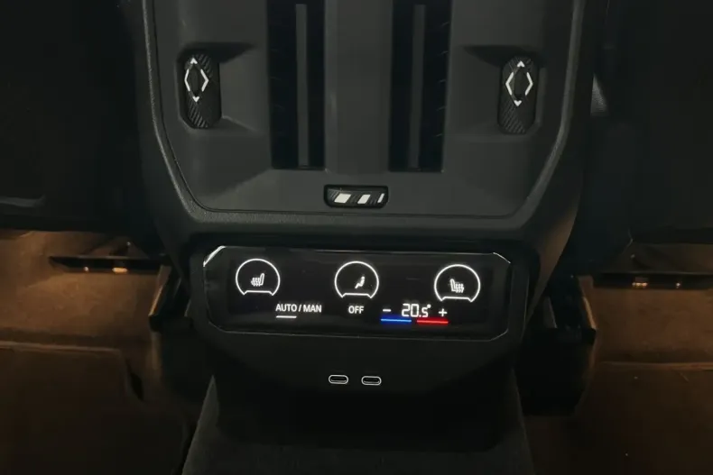 BMW X3 din 2025 cu 9.096 km - oferta BMW178302 - foto 13