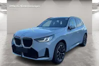 BMW X3 din 2025 cu 15.480 km - oferta BMW178303 - foto 1