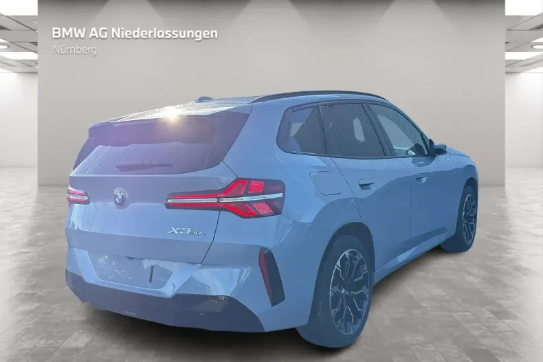 BMW X3 din 2025 cu 15.480 km - oferta BMW178303 - foto 3