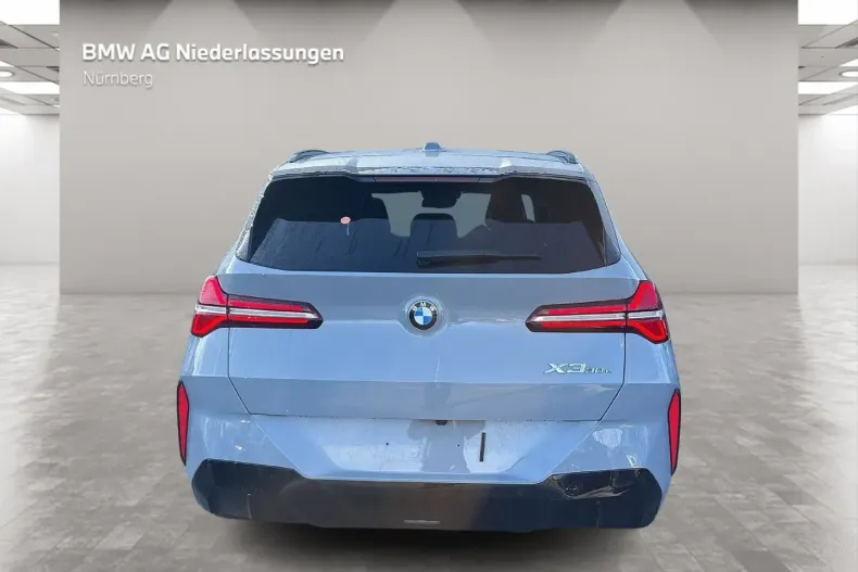 BMW X3 din 2025 cu 15.480 km - oferta BMW178303 - foto 4