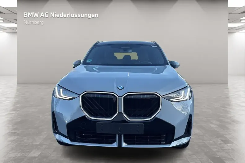 BMW X3 din 2025 cu 15.480 km - oferta BMW178303 - foto 5