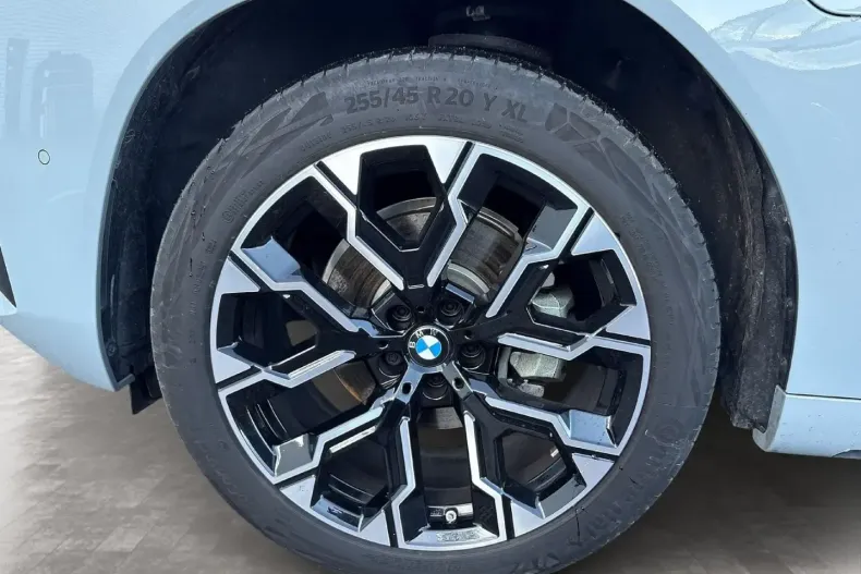 BMW X3 din 2025 cu 15.480 km - oferta BMW178303 - foto 6