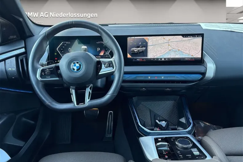 BMW X3 din 2025 cu 15.480 km - oferta BMW178303 - foto 9