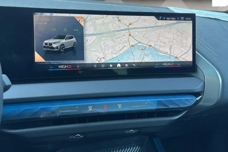 BMW X3 din 2025 cu 15.480 km - oferta BMW178303 - foto 11