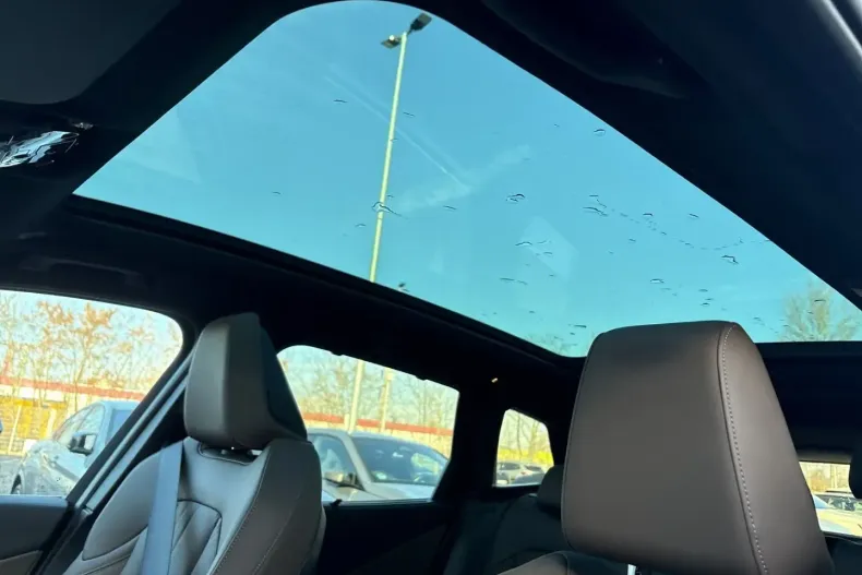 BMW X3 din 2025 cu 15.480 km - oferta BMW178303 - foto 13