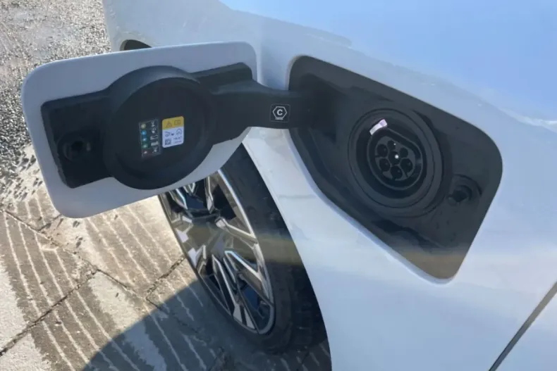 BMW X3 din 2024 cu 24.620 km - oferta BMW178304 - foto 3