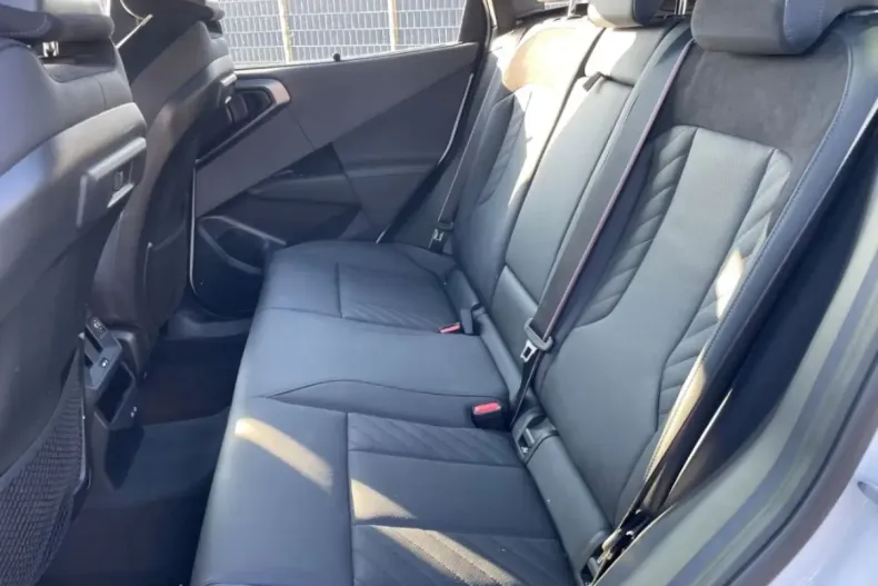 BMW X3 din 2024 cu 24.620 km - oferta BMW178304 - foto 6