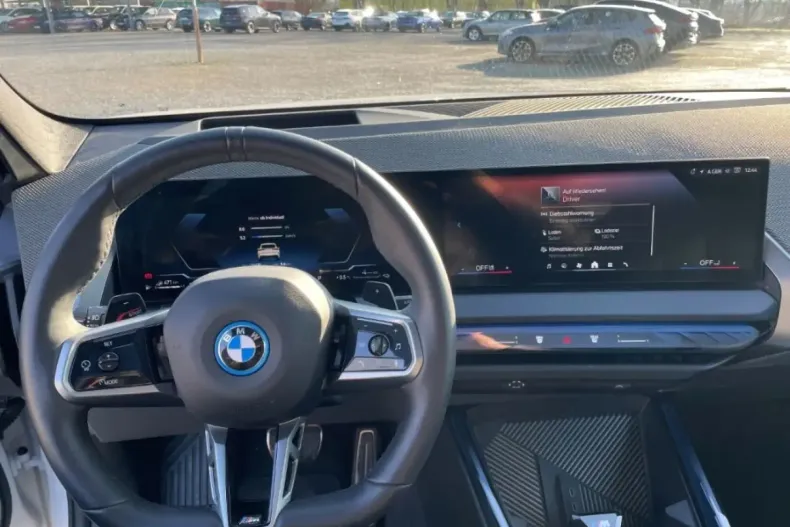 BMW X3 din 2024 cu 24.620 km - oferta BMW178304 - foto 10