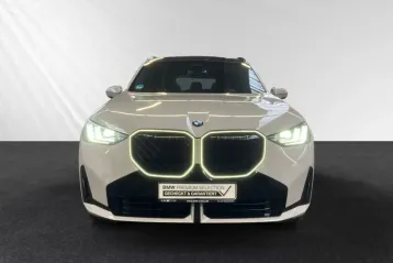 BMW X3 din 2025 - oferta BMW178305