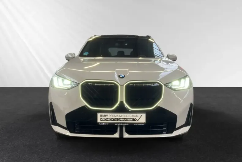 BMW X3 din 2025 cu 12.940 km - oferta BMW178305 - foto 1