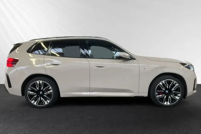 BMW X3 din 2025 cu 12.940 km - oferta BMW178305 - foto 2