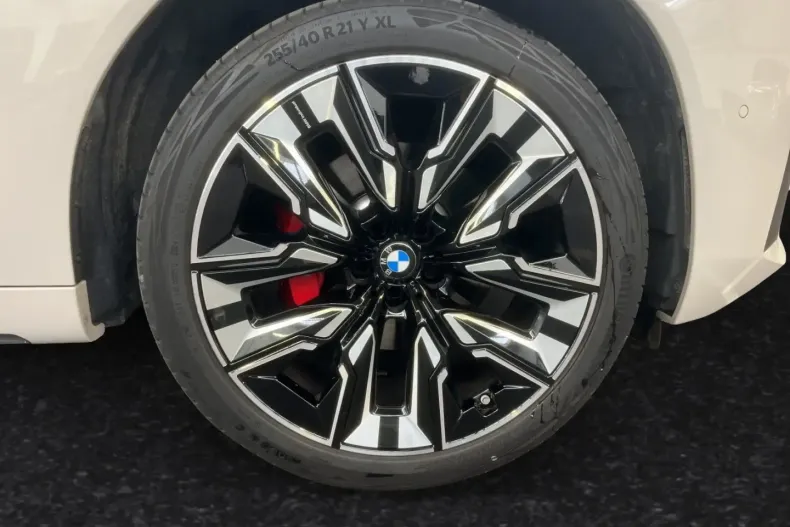 BMW X3 din 2025 cu 12.940 km - oferta BMW178305 - foto 3