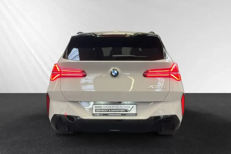 BMW X3 din 2025 cu 12.940 km - oferta BMW178305 - foto 4