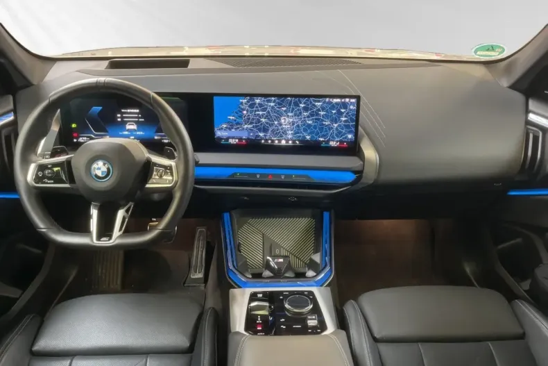 BMW X3 din 2025 cu 12.940 km - oferta BMW178305 - foto 6