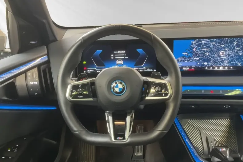 BMW X3 din 2025 cu 12.940 km - oferta BMW178305 - foto 7