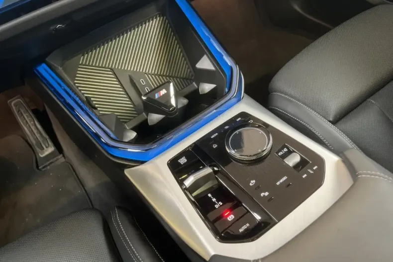 BMW X3 din 2025 cu 12.940 km - oferta BMW178305 - foto 8