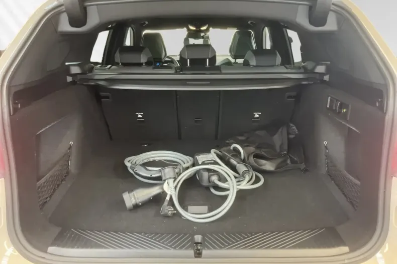 BMW X3 din 2025 cu 12.940 km - oferta BMW178305 - foto 10