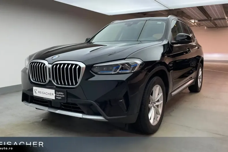 BMW X3 din 2022 cu 57.081 km - oferta BMW178306 - foto 1