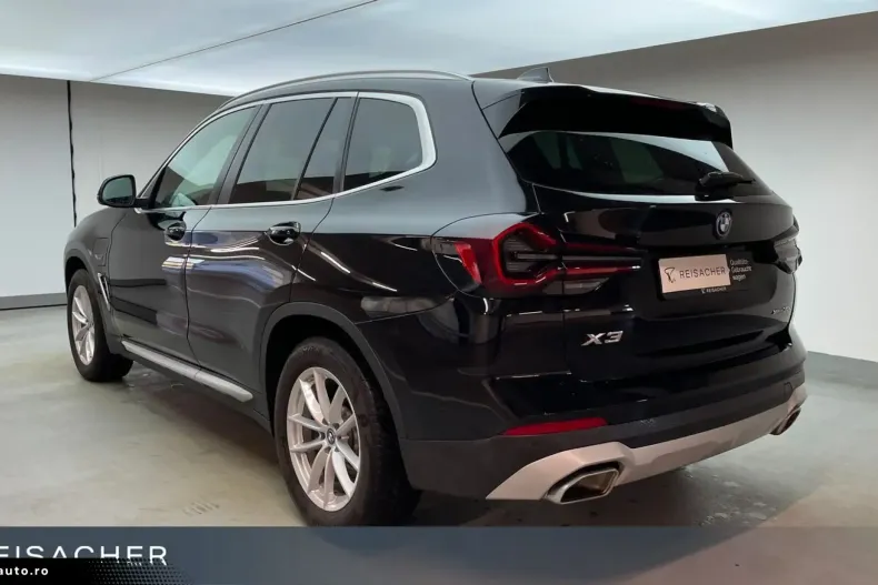 BMW X3 din 2022 cu 57.081 km - oferta BMW178306 - foto 2