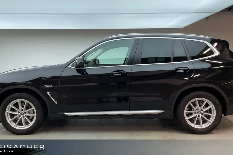 BMW X3 din 2022 cu 57.081 km - oferta BMW178306 - foto 3