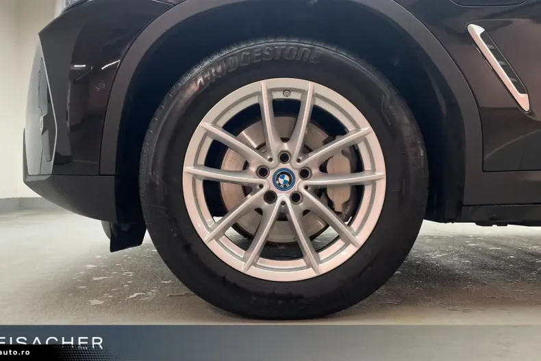 BMW X3 din 2022 cu 57.081 km - oferta BMW178306 - foto 4