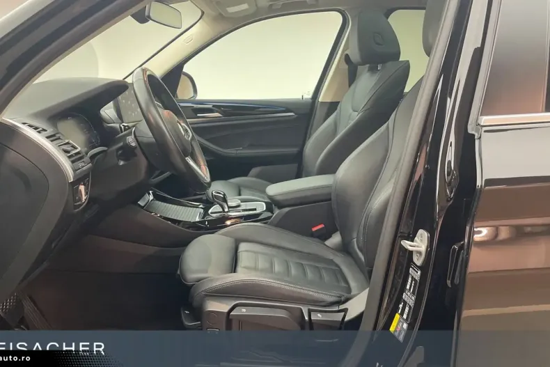 BMW X3 din 2022 cu 57.081 km - oferta BMW178306 - foto 5