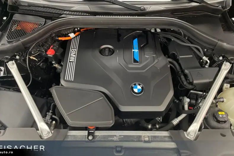 BMW X3 din 2022 cu 57.081 km - oferta BMW178306 - foto 8