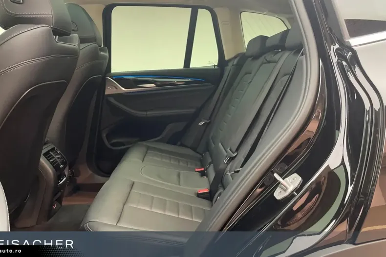 BMW X3 din 2022 cu 57.081 km - oferta BMW178306 - foto 9