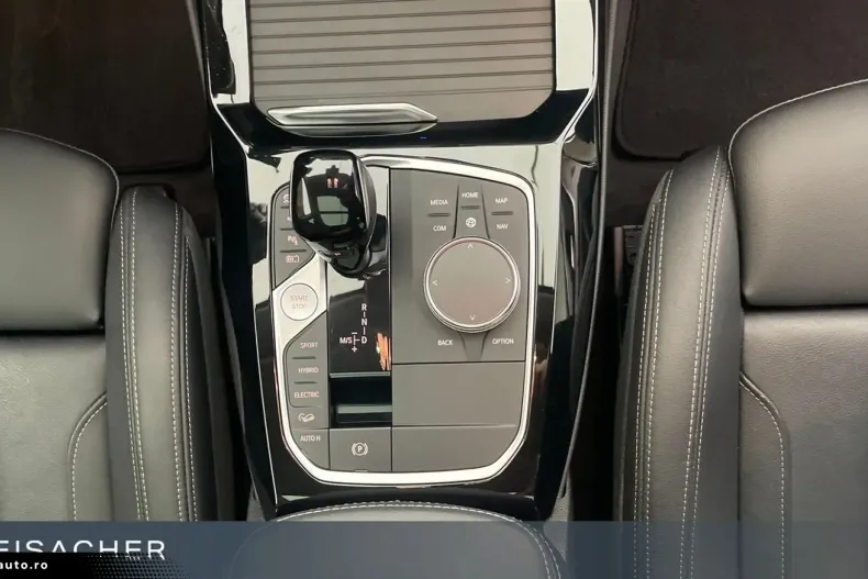 BMW X3 din 2022 cu 57.081 km - oferta BMW178306 - foto 11