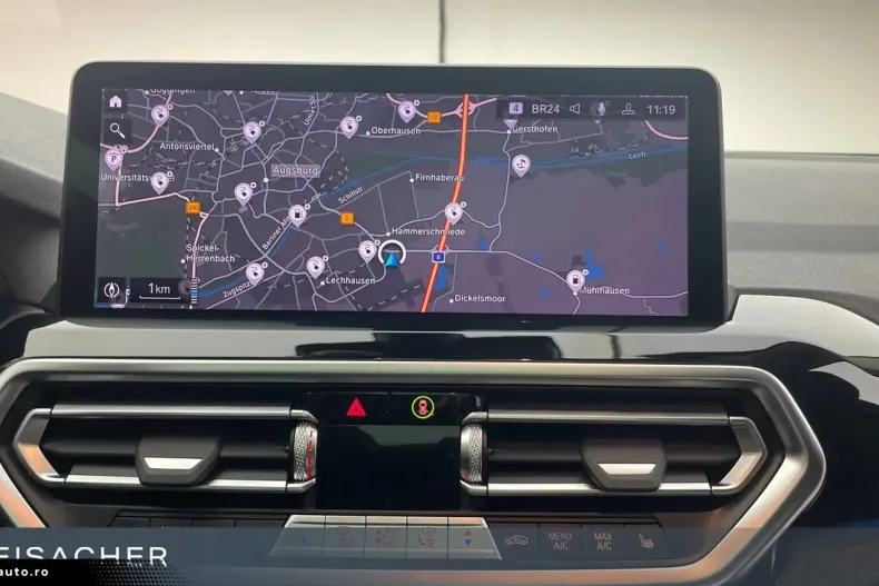 BMW X3 din 2022 cu 57.081 km - oferta BMW178306 - foto 13