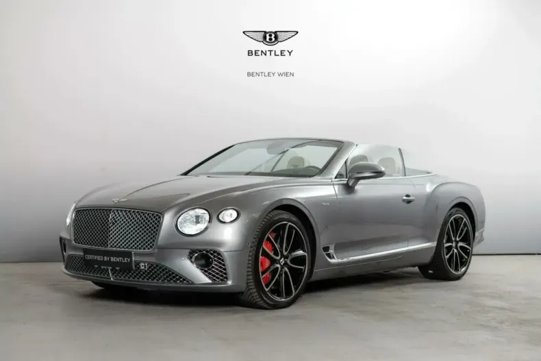 Bentley Continental din 2024 cu 4.251 km - oferta BEN178307 - foto 2