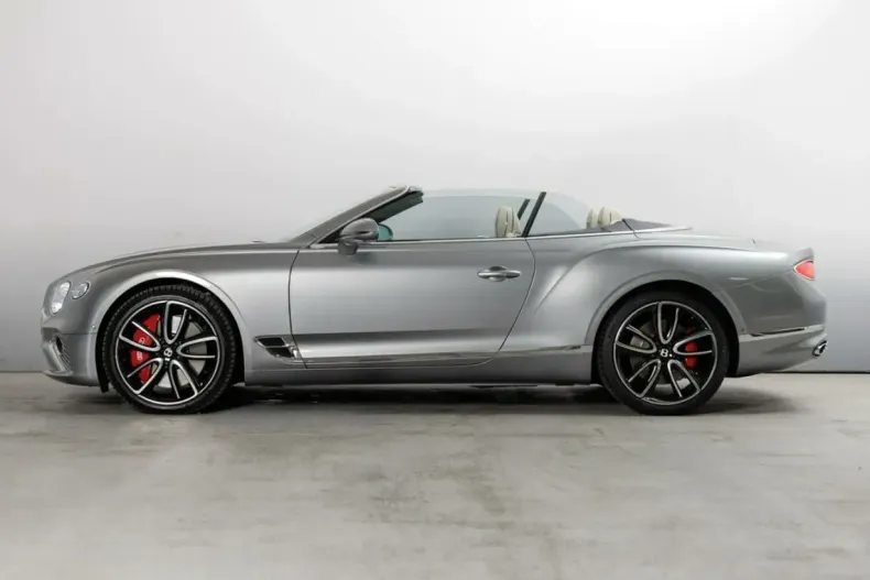 Bentley Continental din 2024 cu 4.251 km - oferta BEN178307 - foto 3