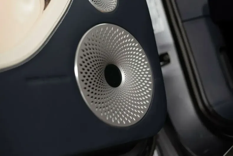 Bentley Continental din 2024 cu 4.251 km - oferta BEN178307 - foto 42