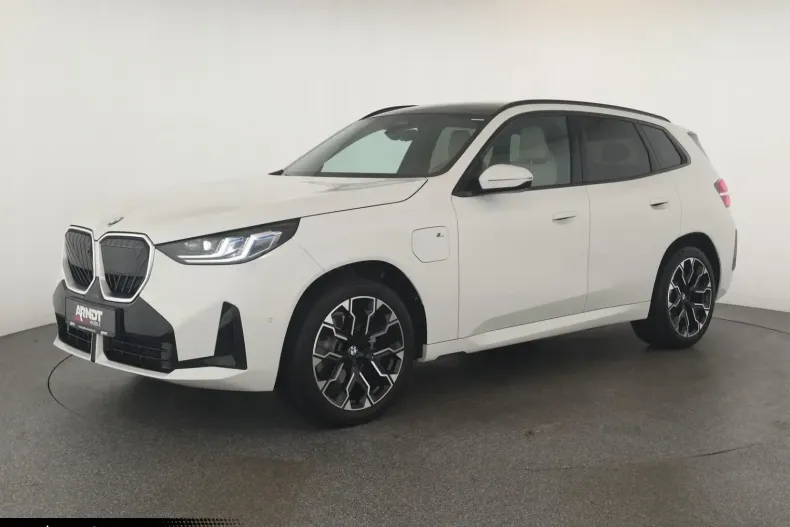 BMW X3 din 2025 cu 17.300 km - oferta BMW178308 - foto 1