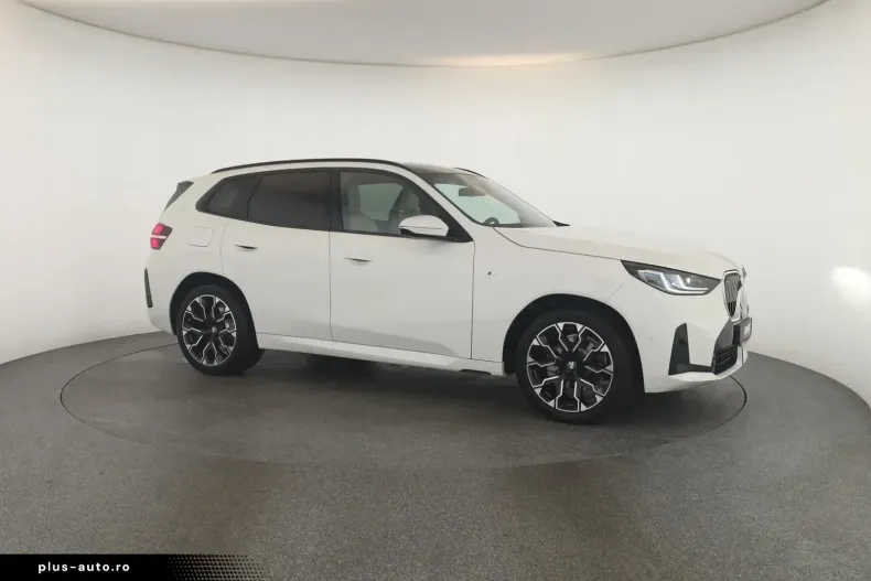 BMW X3 din 2025 cu 17.300 km - oferta BMW178308 - foto 25