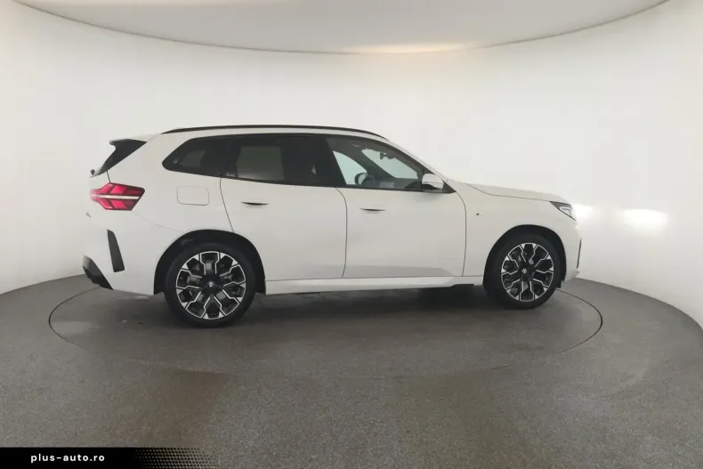 BMW X3 din 2025 cu 17.300 km - oferta BMW178308 - foto 28