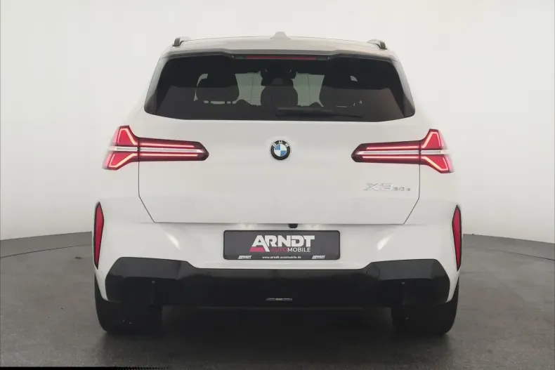 BMW X3 din 2025 cu 12.884 km - oferta BMW178309 - foto 2