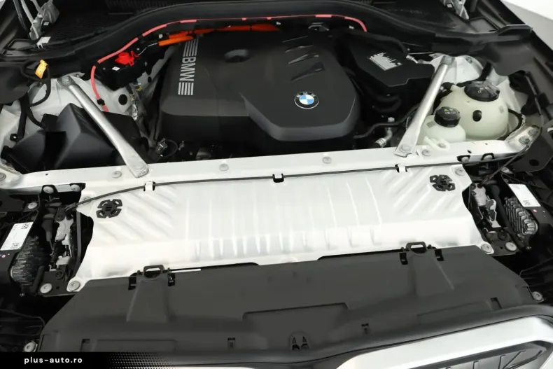 BMW X3 din 2025 cu 12.884 km - oferta BMW178309 - foto 7