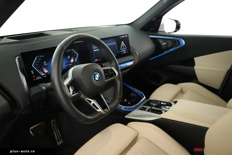 BMW X3 din 2025 cu 12.884 km - oferta BMW178309 - foto 16