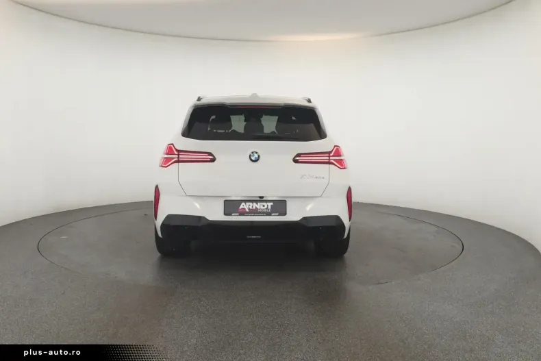 BMW X3 din 2025 cu 12.884 km - oferta BMW178309 - foto 23