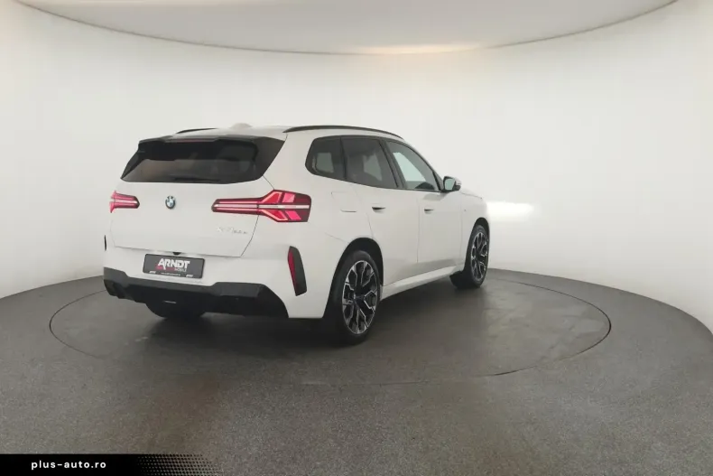 BMW X3 din 2025 cu 12.884 km - oferta BMW178309 - foto 25