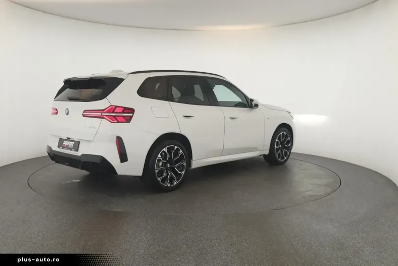 BMW X3 din 2025 cu 12.884 km - oferta BMW178309 - foto 26