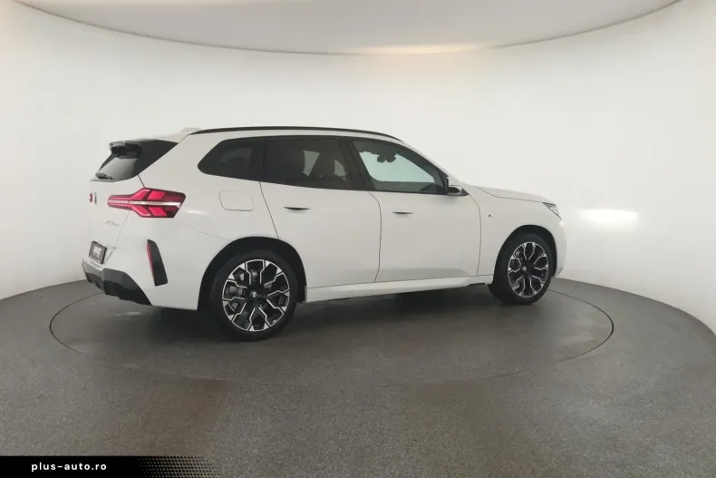 BMW X3 din 2025 cu 12.884 km - oferta BMW178309 - foto 27