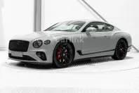 Bentley Continental GT din 2024 cu 6.440 km - oferta BEN178310 - foto 1